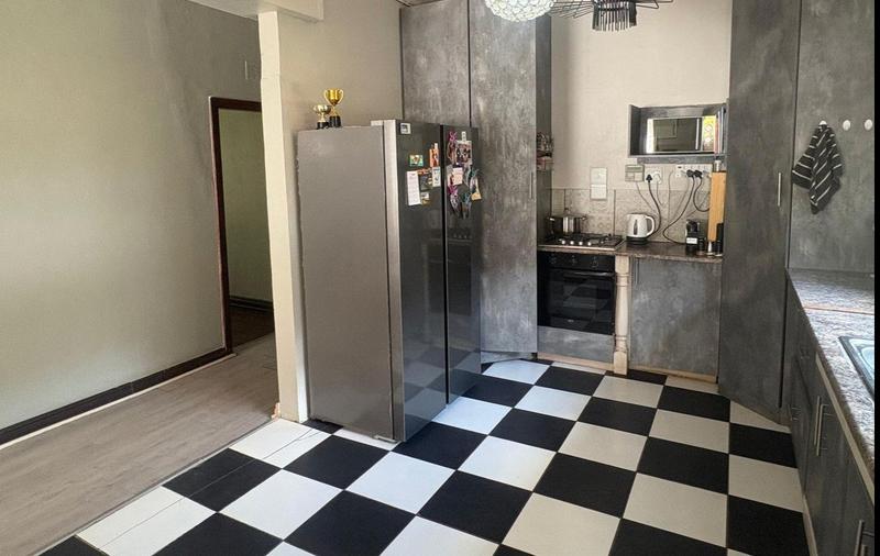 3 Bedroom Property for Sale in Bayswater Free State